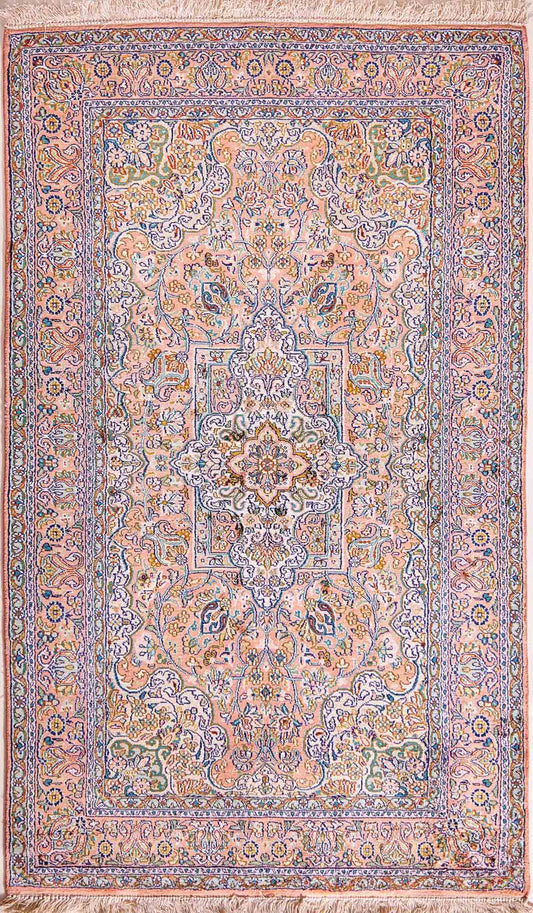 Kaschmir Seide    156x93