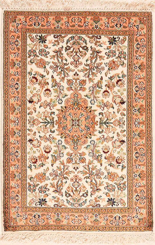 Kaschmir Seide    94x65
