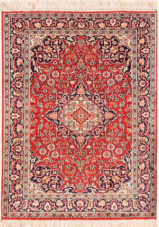 Kaschmir Seide    88x67