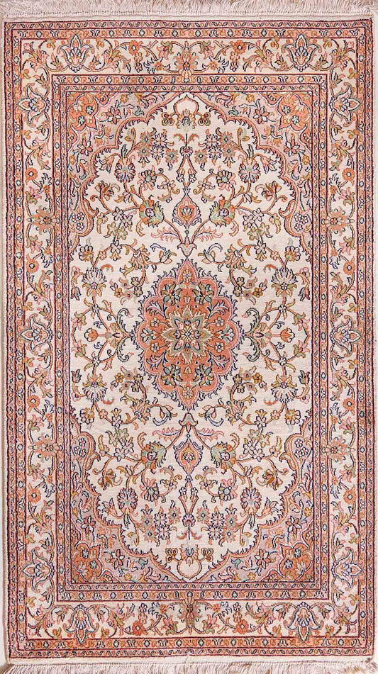 Kaschmir Seide    164x95