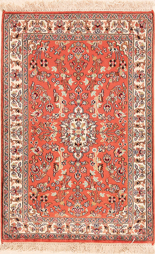 Kaschmir Seide    100x67
