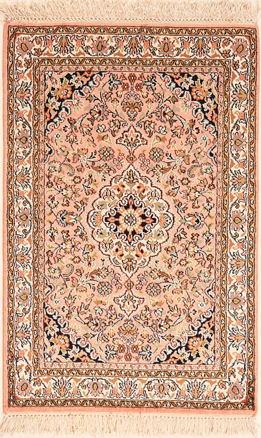 Kaschmir Seide    98x65