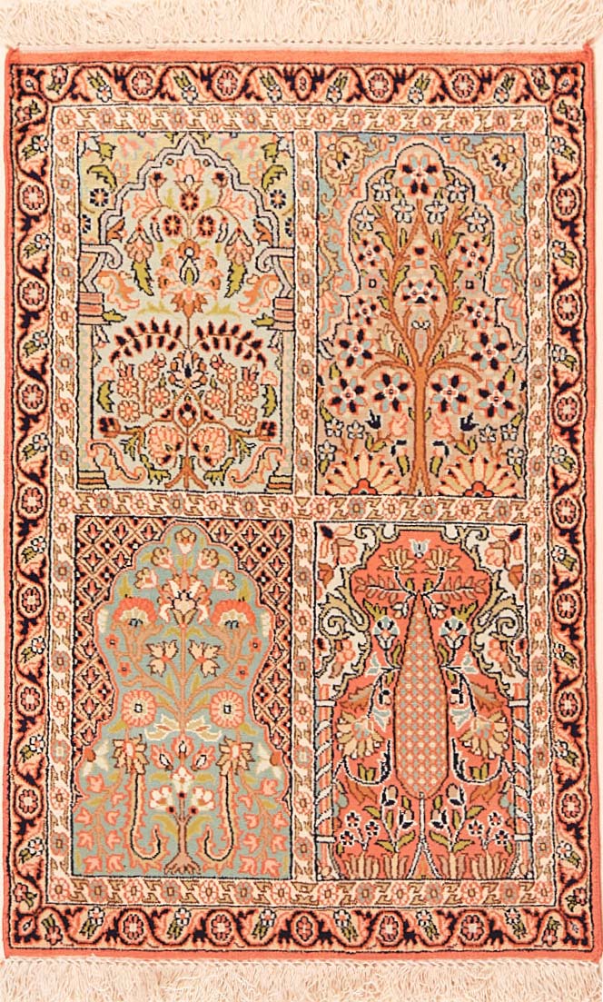 Kaschmir Seide    96x63