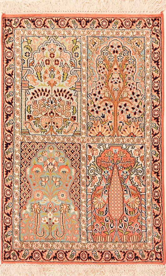 Kaschmir Seide    96x63