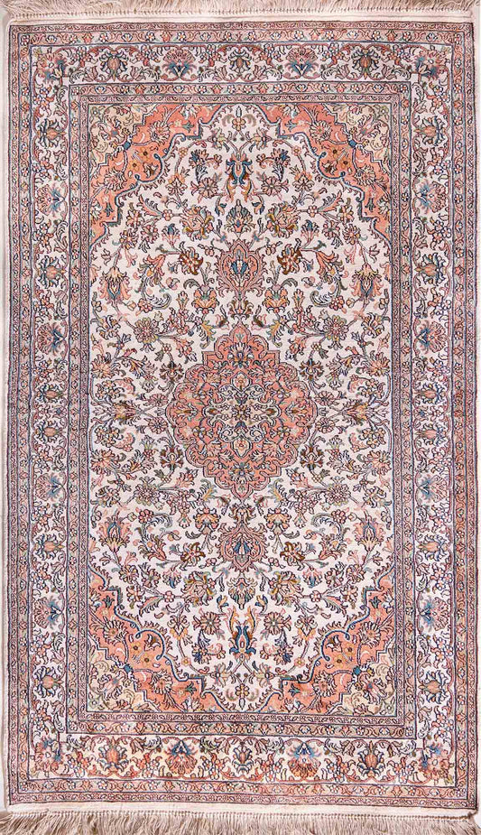 Kaschmir Seide    165x100