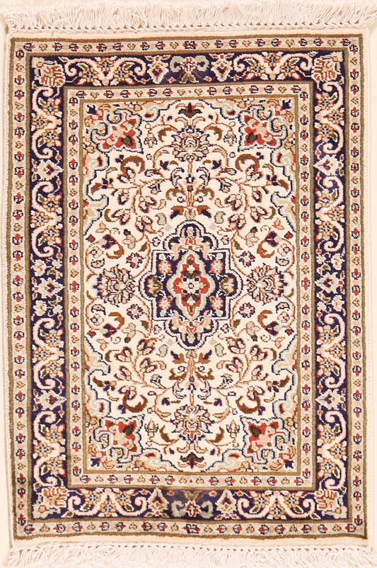 Kaschmir Seide    62x45