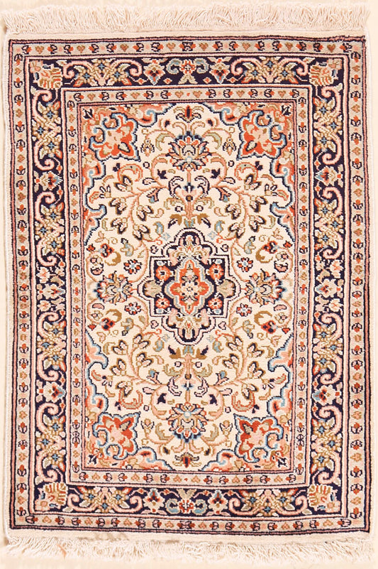 Kaschmir Seide    66x47