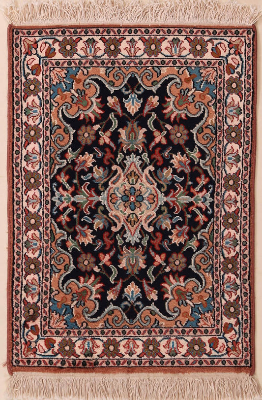 Kaschmir Seide    61x43