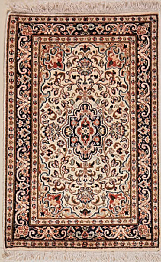 Kaschmir Seide    67x46