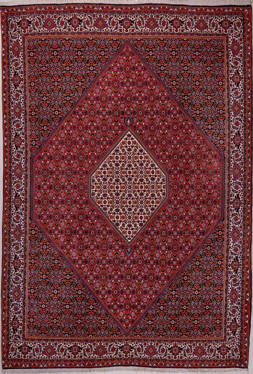 Bidjar Tekab    300x200