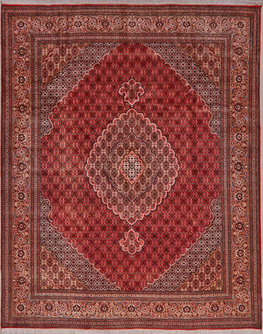 Täbriz Mahi    245x198