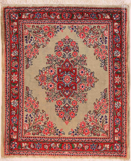 Sarough    79x65