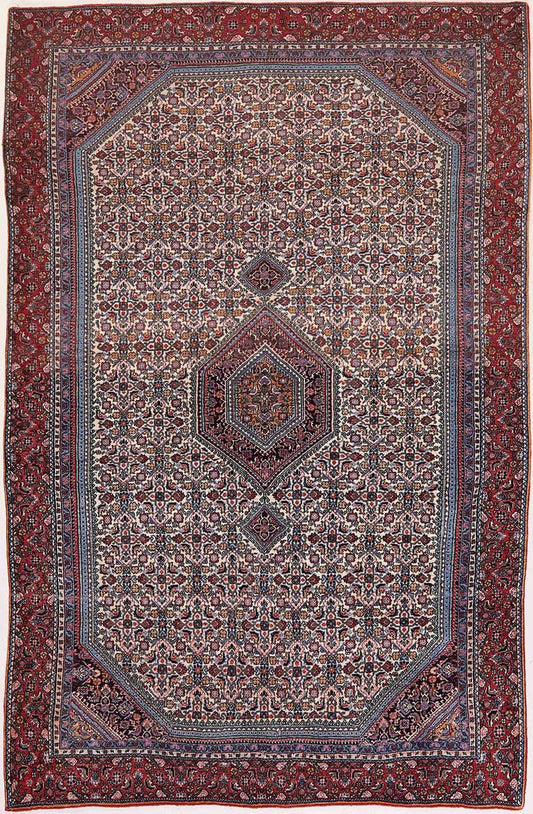 Bidjar  Antik    195x127