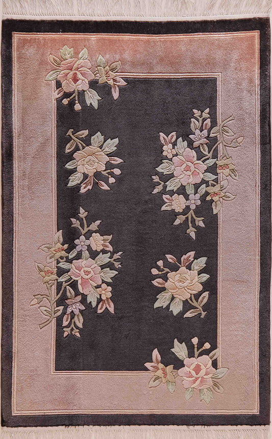 China Seide    95x60