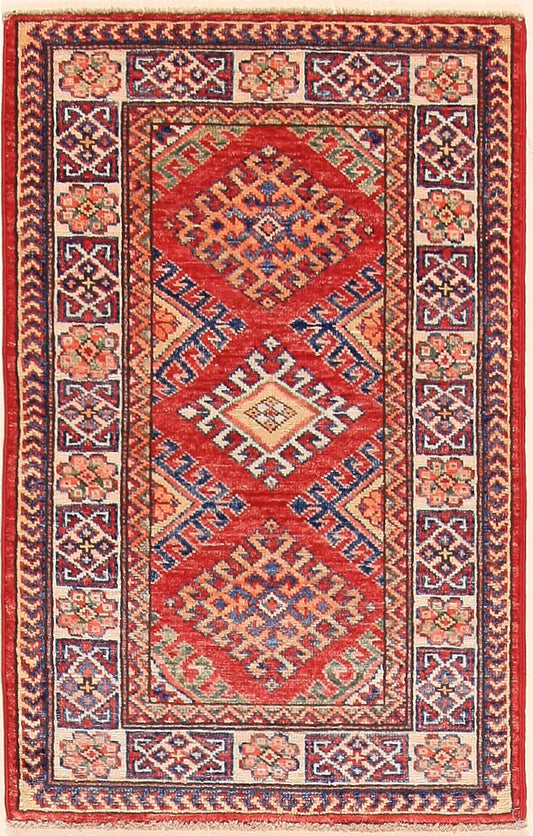 Kazak Super    89x57