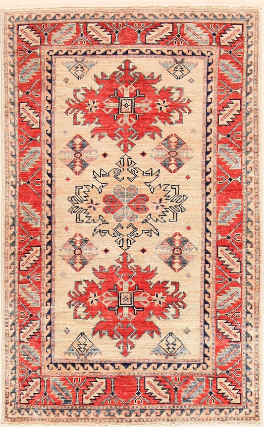 Kazak Super    129x79