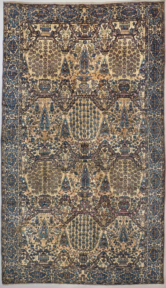 US Kashan old 260x150