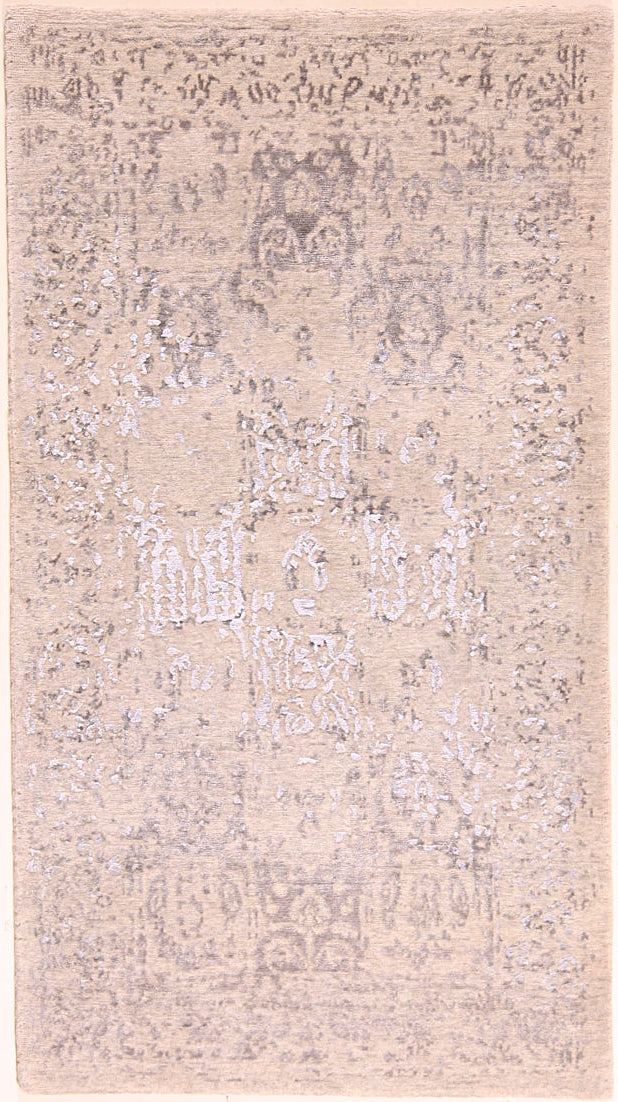 Anto Silver Chess 136x75