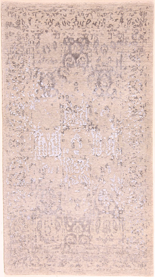 Anto Silver Chess 136x75