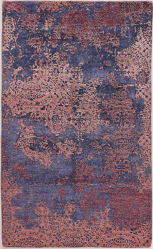 Baral  Lotus rust    206x149