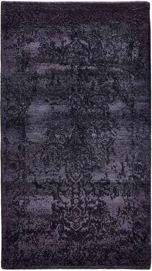 Dara Black Knight    145x75