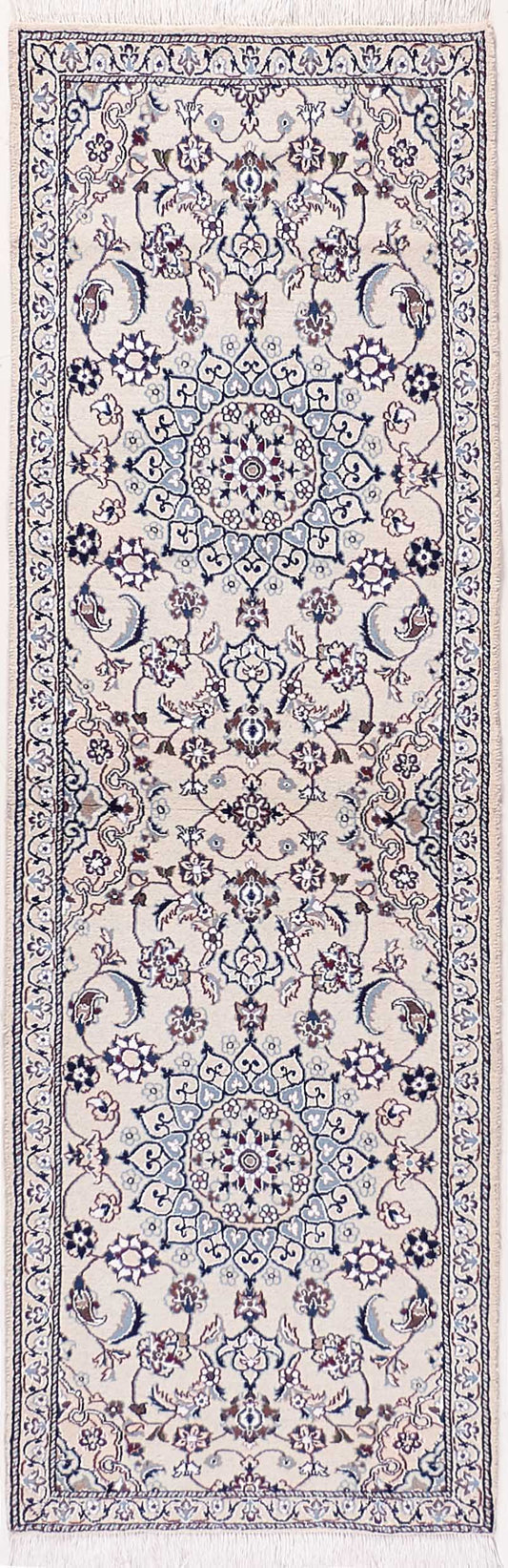 Nain 9 La    195x64