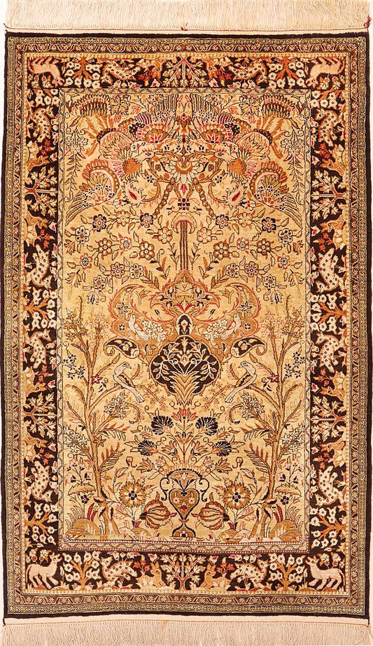 Ghom Seide Samadi    130x83