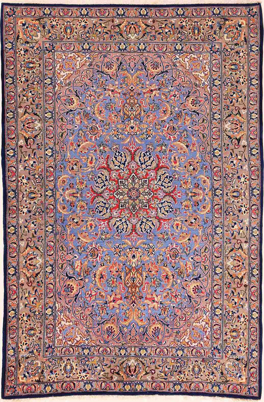 Isfahan    157x105