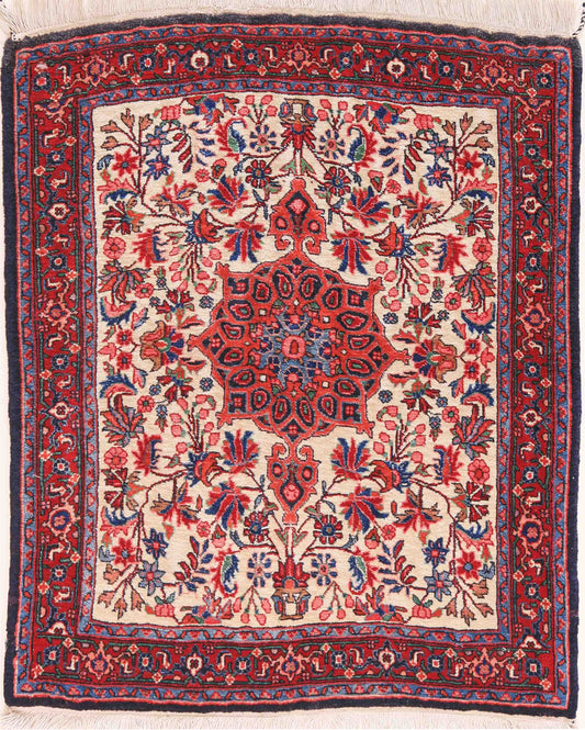 Bidjar    90x72