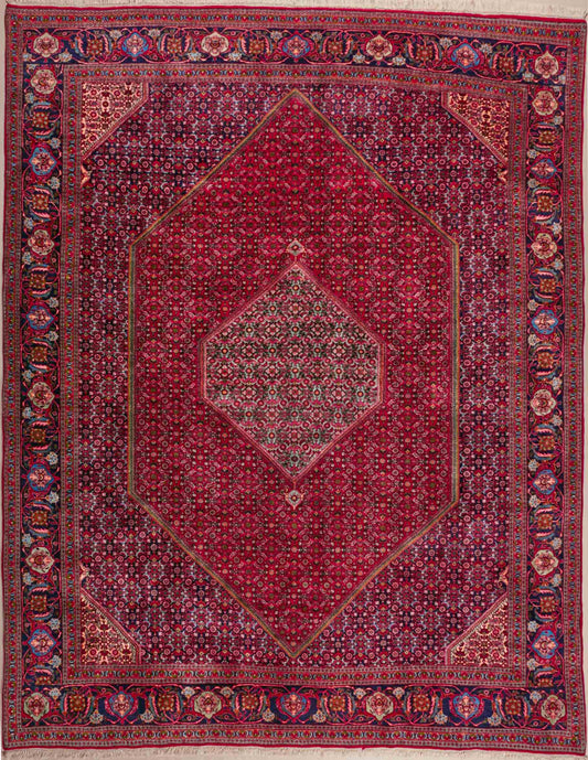 Bidjar alt    383x297