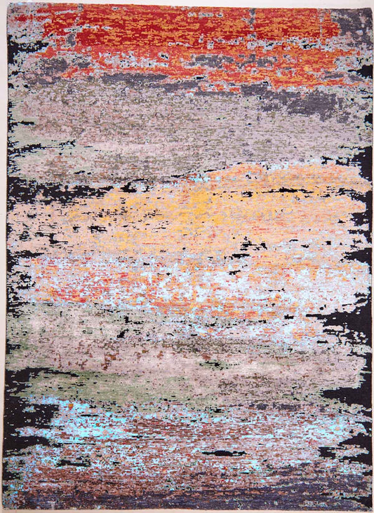 Dara Black multi    241x175