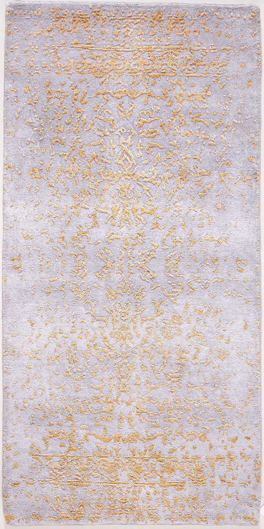 Baral 515 Floral Cannon    140x70