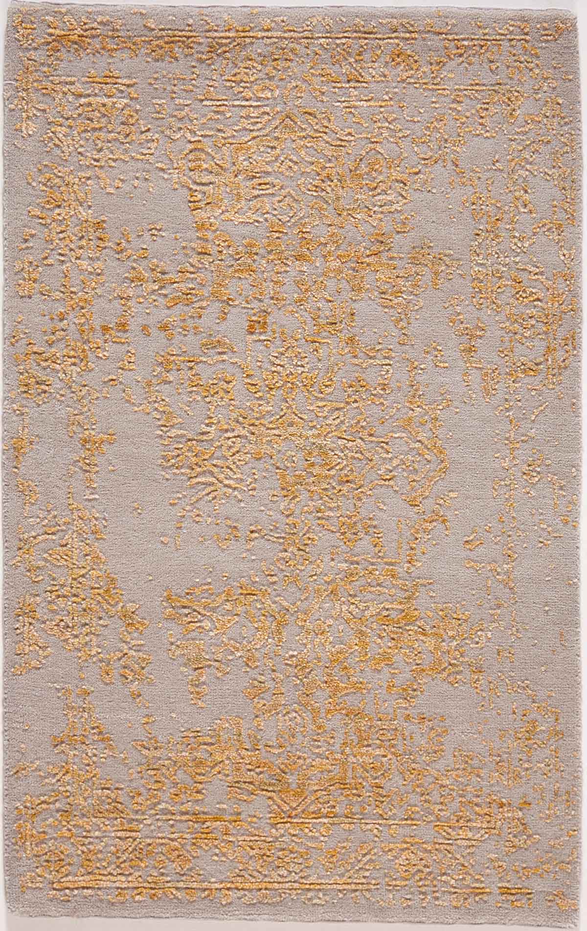 Dara Sempeles Heriz    96x60