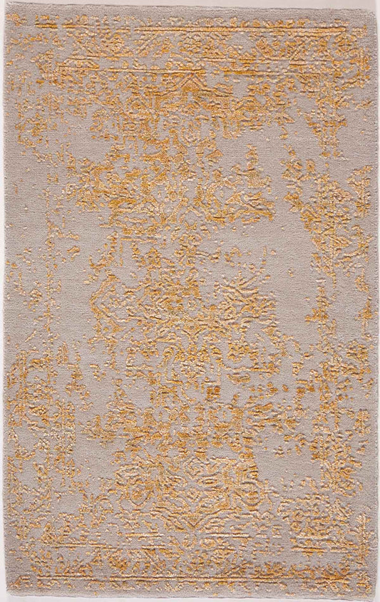Dara Sempeles Heriz    96x60