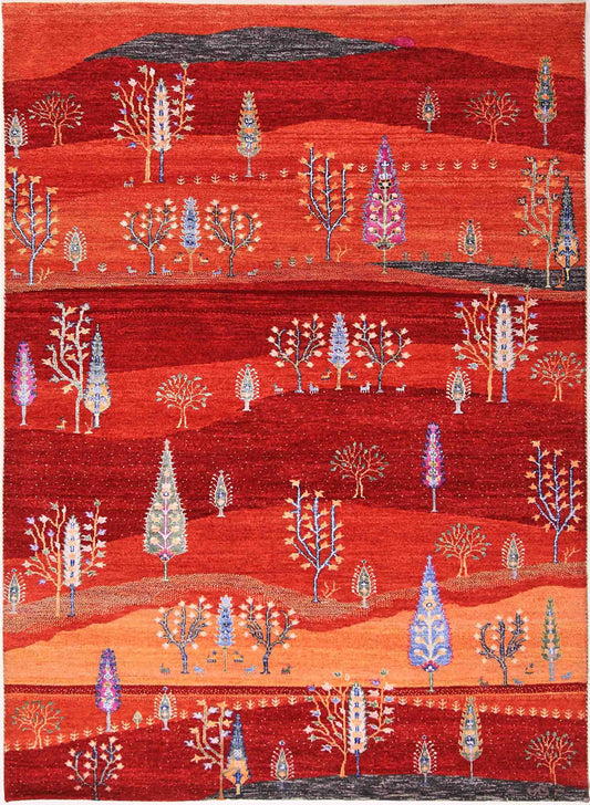 Landscape Red    207x153
