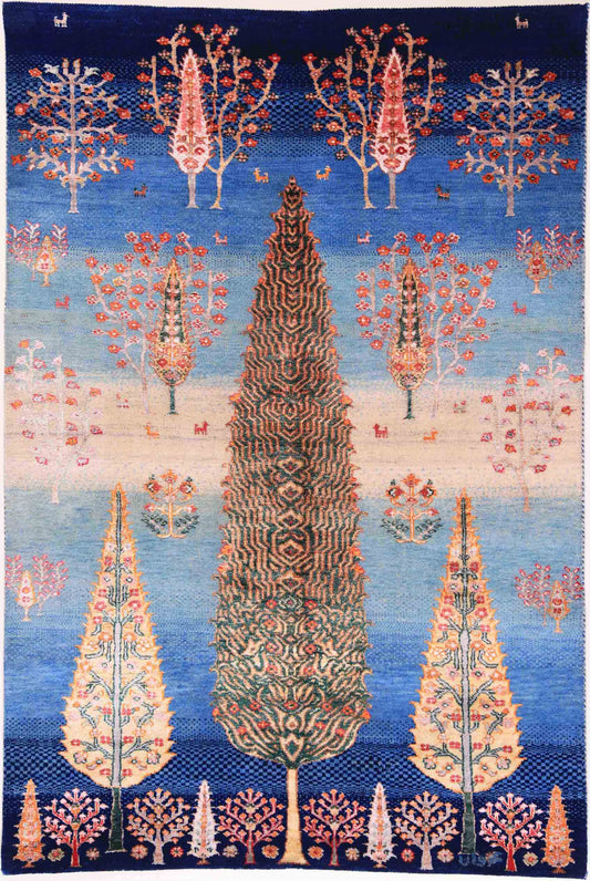 Arbor Winter    182x123