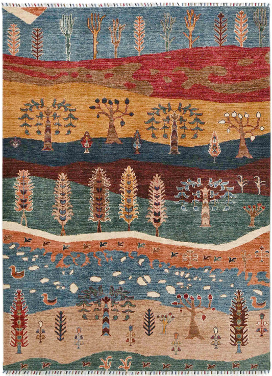 Katani BA    206x152