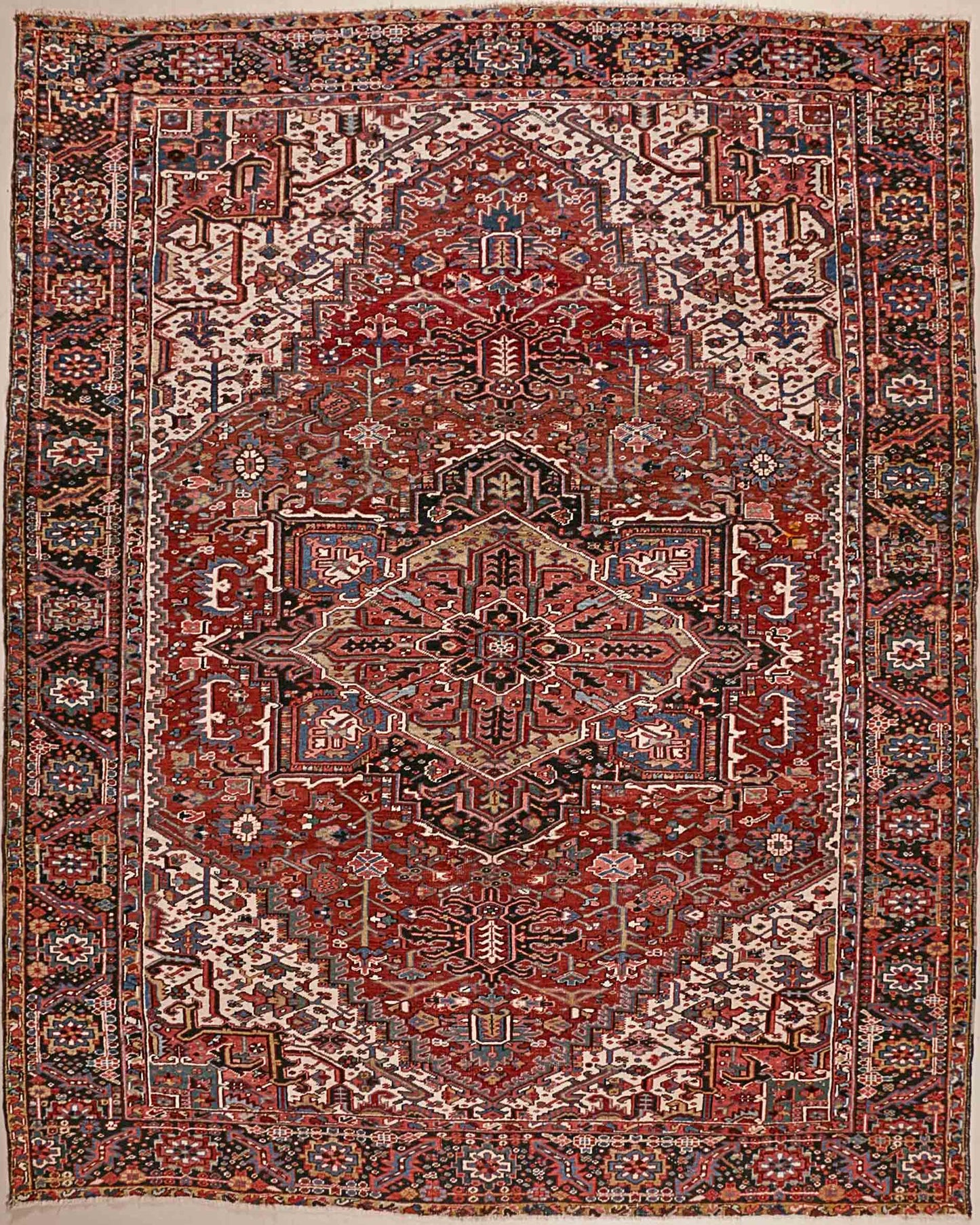 Heriz    393x307