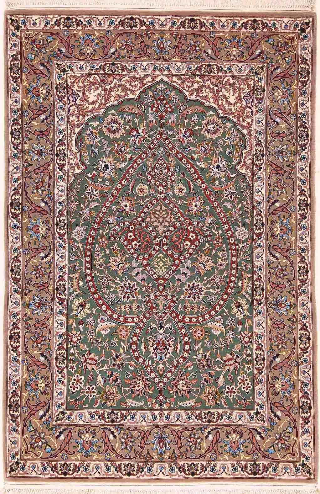Isfahan    168x112