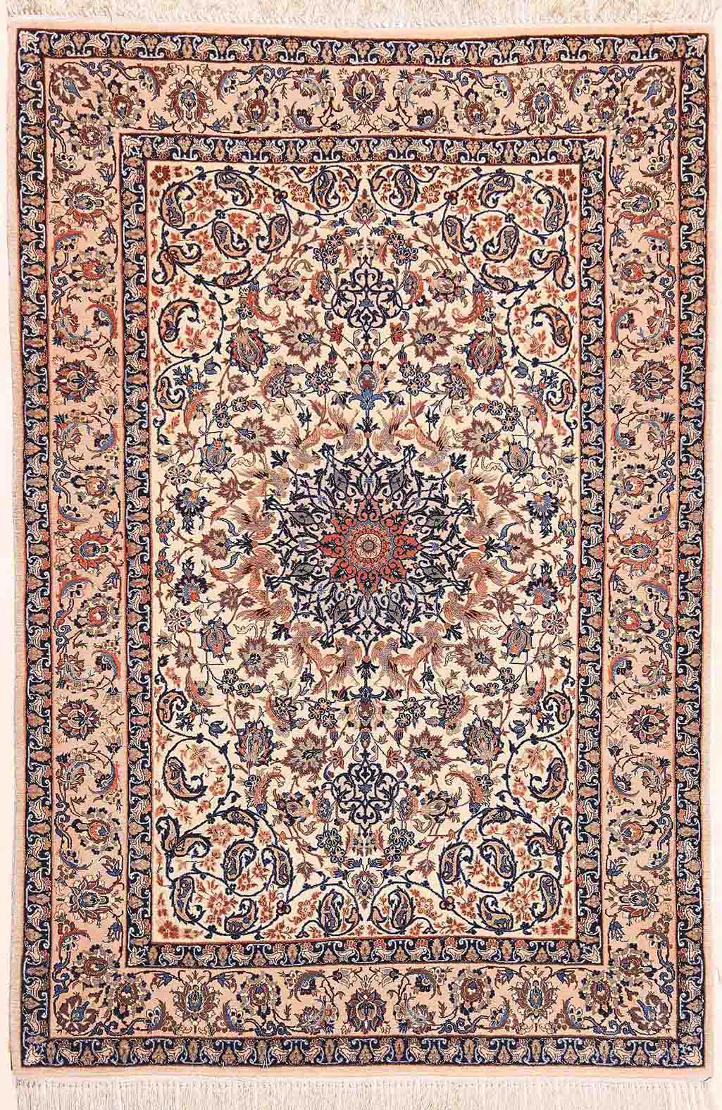 Isfahan    170x115