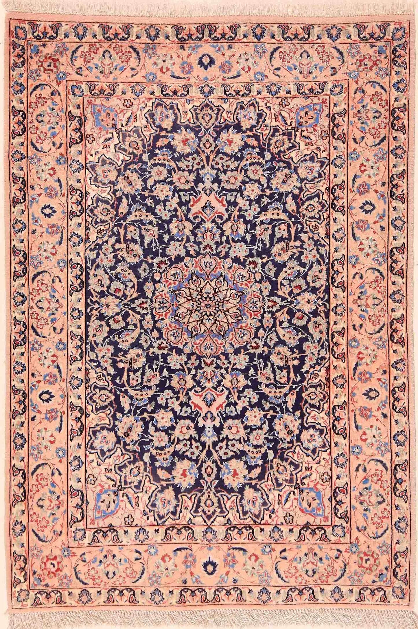 Isfahan    155x106