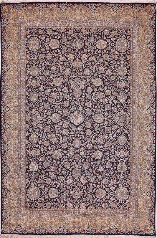 Kaschmir Seide Superfein    277x186