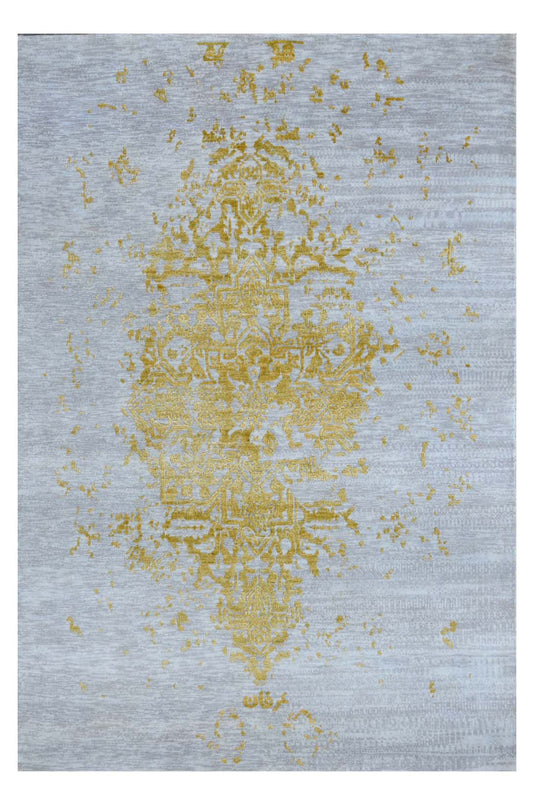 Leaf Gold    205x149