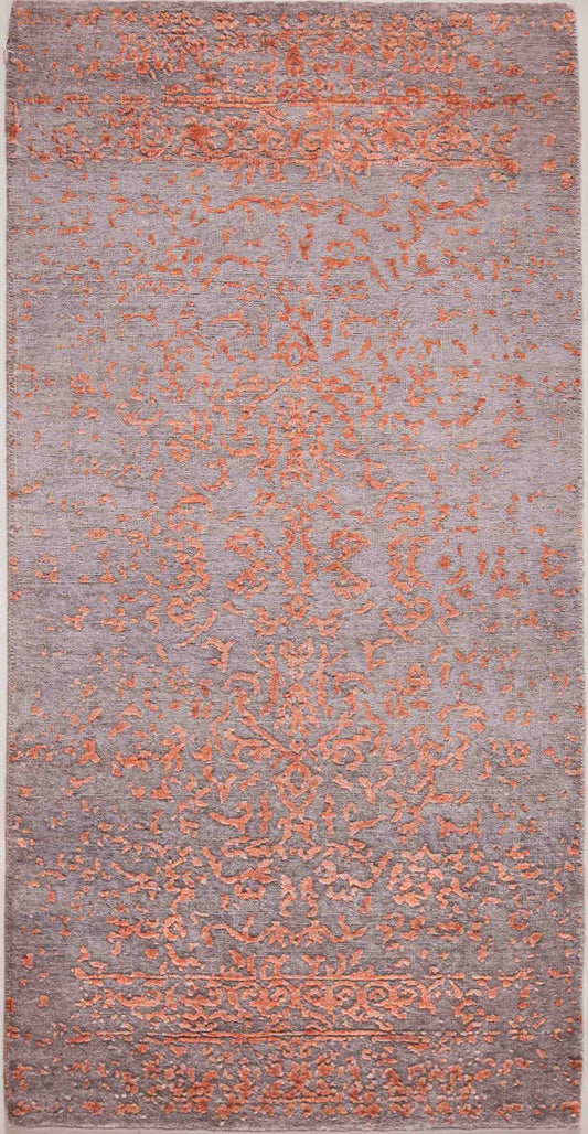 Baral Orange    143x73