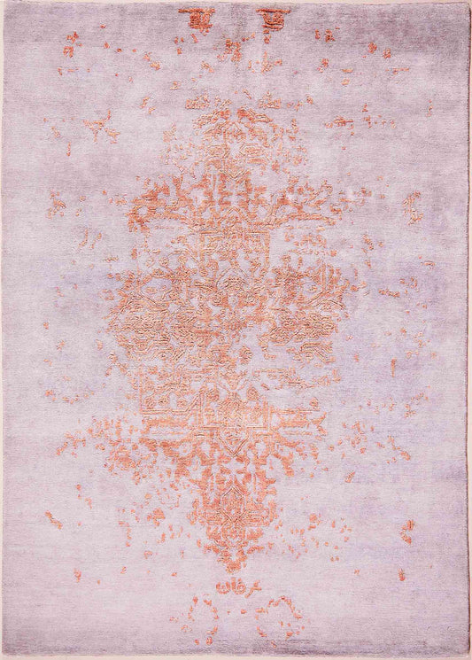 Leaf Orange    203x146