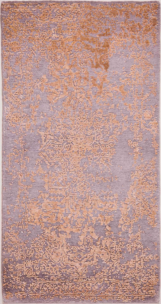 Dara Golden Serapi    138x72