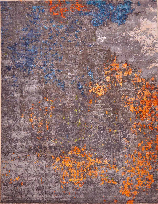 Urban Autumn    183x122