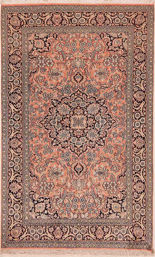 Kaschmir Seide    145x92