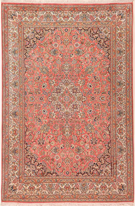 Kaschmir Seide    196x132