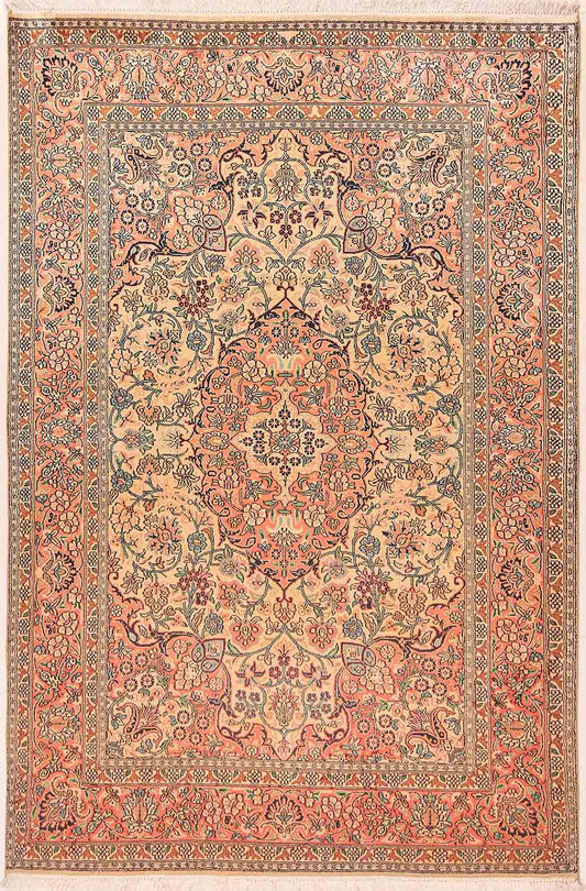 Kaschmir Seide    187x123